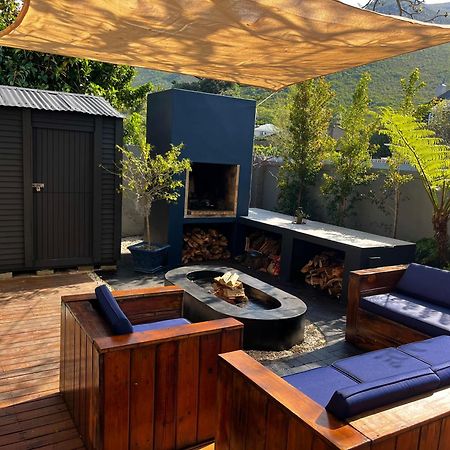 Seven On Flora- Hot Tub, Modern With Amazing Outside Area Villa Херманус Екстериор снимка