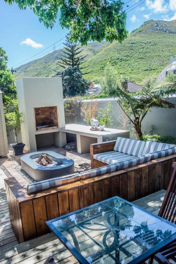 Seven On Flora- Hot Tub, Modern With Amazing Outside Area Villa Херманус Екстериор снимка