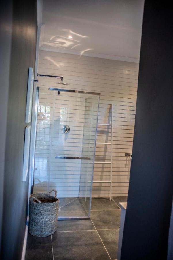 Seven On Flora- Hot Tub, Modern With Amazing Outside Area Villa Херманус Екстериор снимка