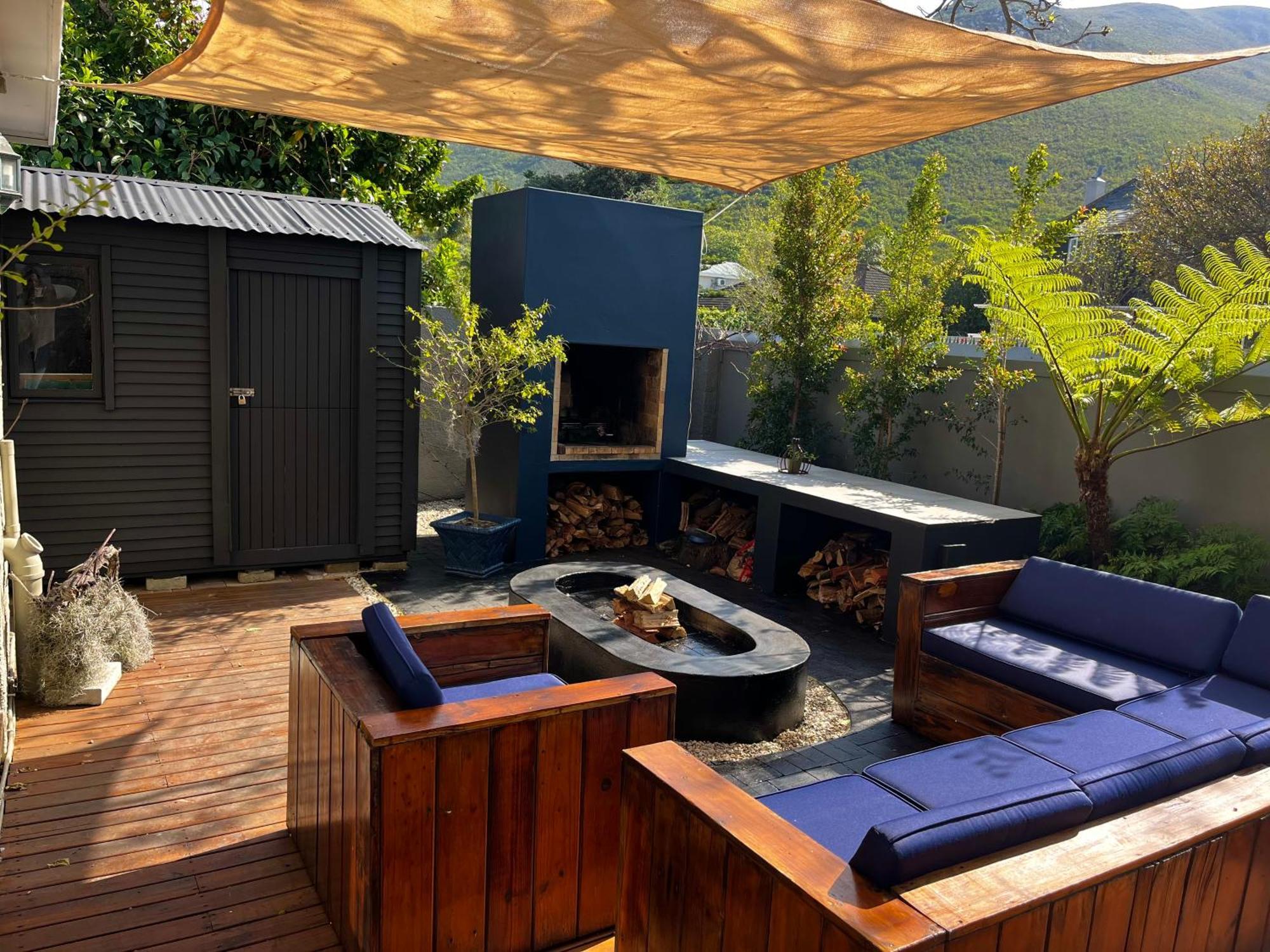 Seven On Flora- Hot Tub, Modern With Amazing Outside Area Villa Херманус Екстериор снимка