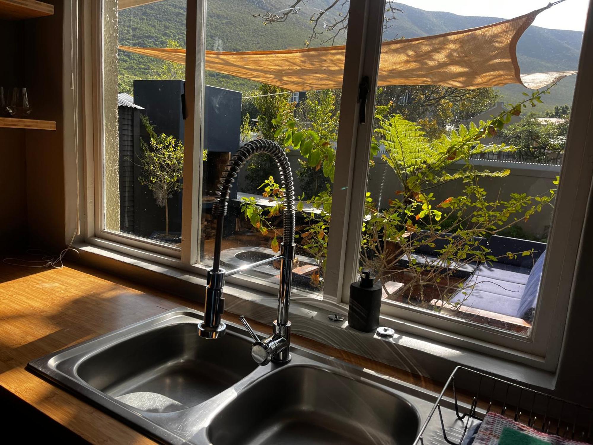 Seven On Flora- Hot Tub, Modern With Amazing Outside Area Villa Херманус Екстериор снимка